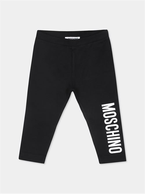  MOSCHINO BABY | MDP03A LBA11/60100